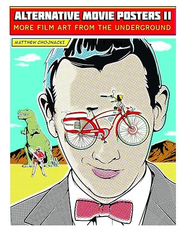 Alternative Movie Posters II