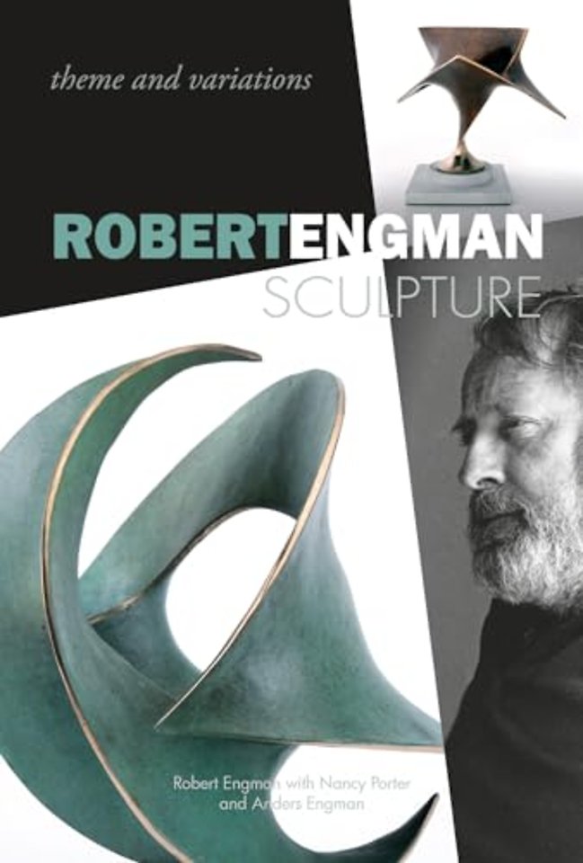 Robert Engman Sculpture