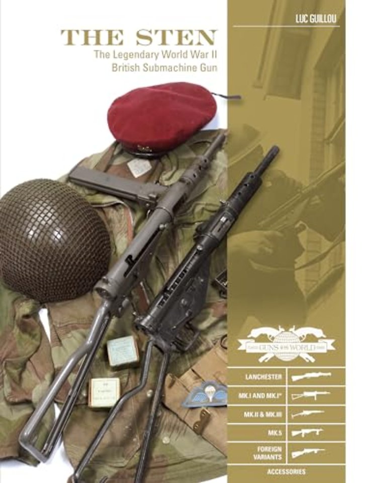 The Sten
