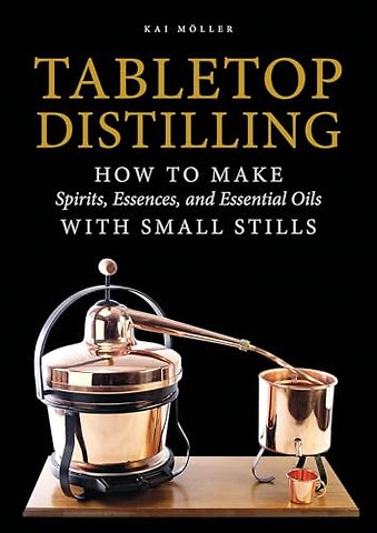 Tabletop Distilling