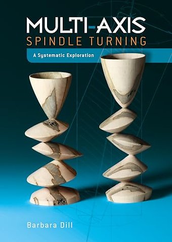 Multi-Axis Spindle Turning