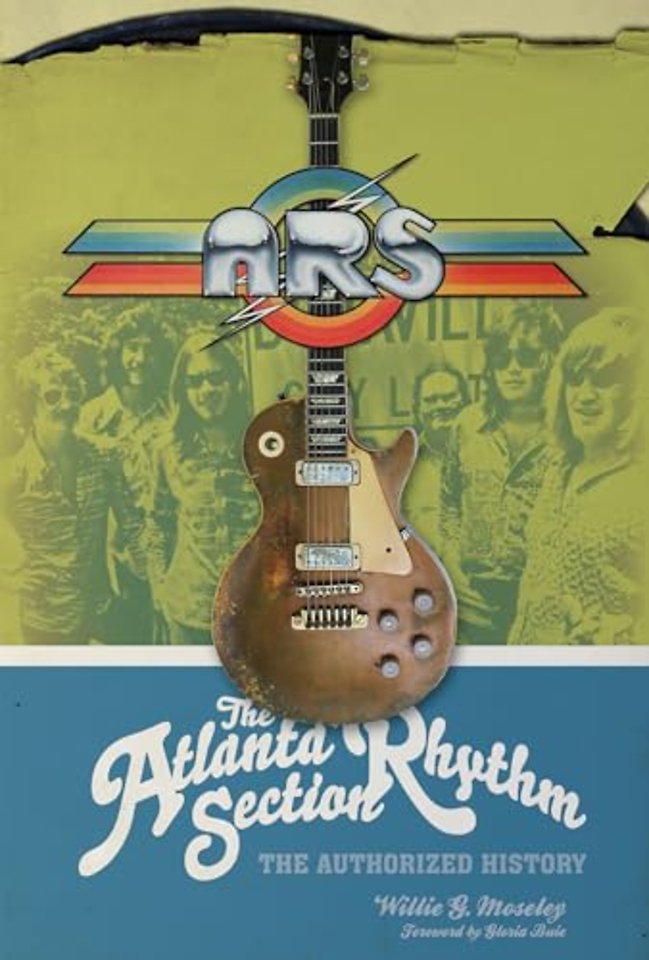 The Atlanta Rhythm Section