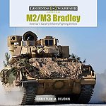 M2/M3 Bradley: