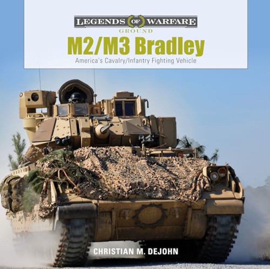 M2/M3 Bradley: