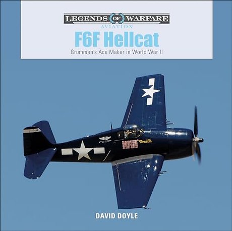 F6F Hellcat