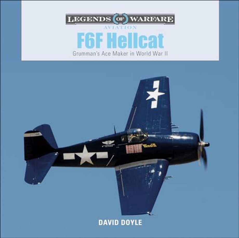 F6F Hellcat