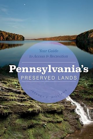 Pennsylvania's Preserved Lands