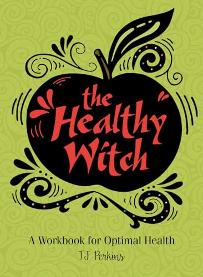 The Healthy Witch