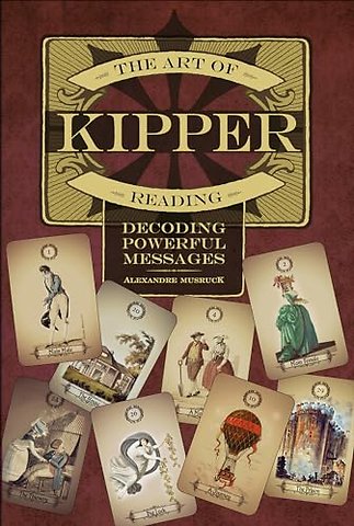 The Art of Kipper Reading