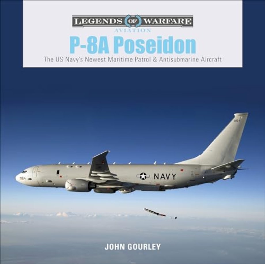 P-8A Poseidon