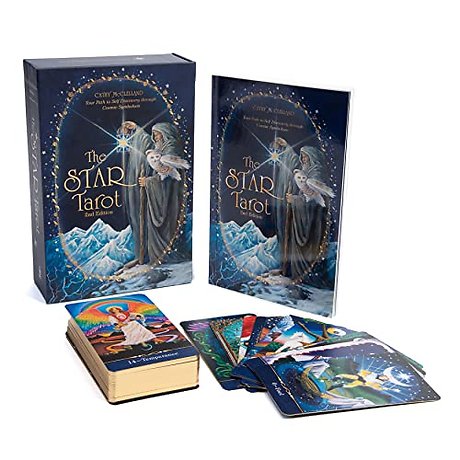 The Star Tarot