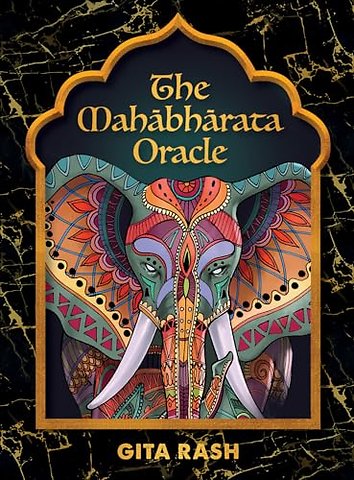 The Mahabharata Oracle
