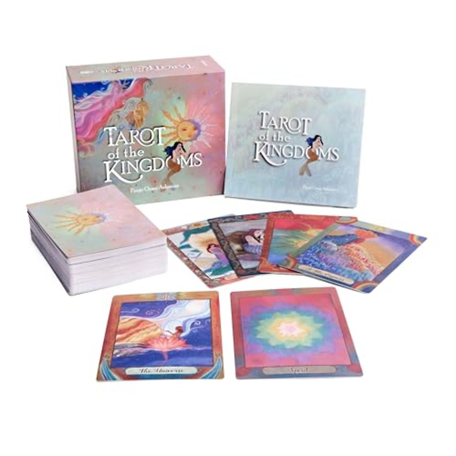 Tarot of the Kingdoms