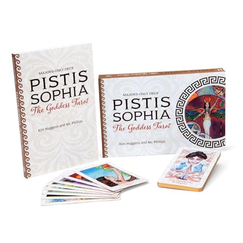 Pistis Sophia