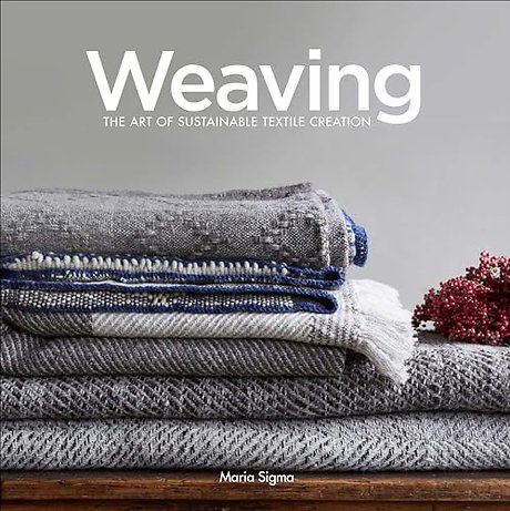Weaving