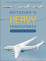 Antonov's Heavy Transports