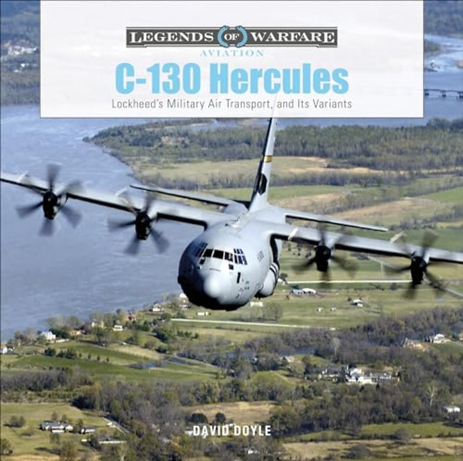 C-130 Hercules