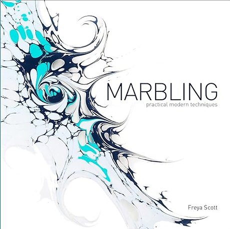 Marbling