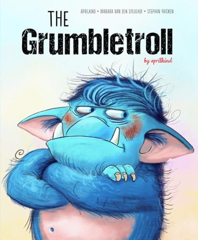 The Grumbletroll