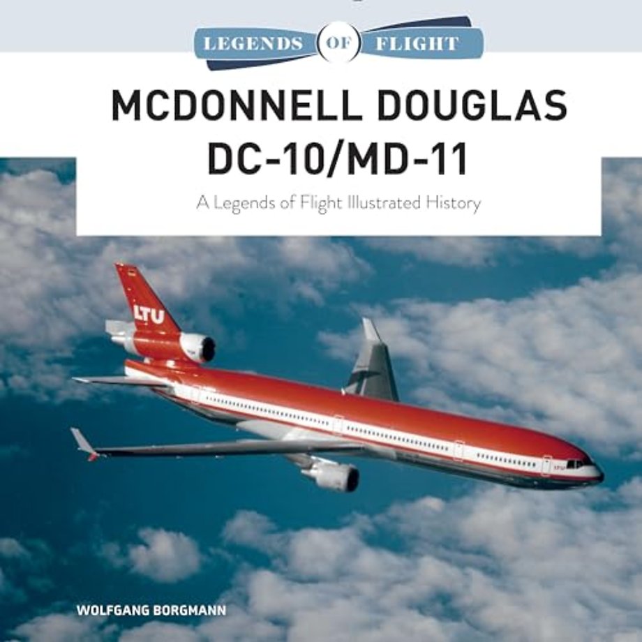 McDonnell Douglas DC-10/MD-11