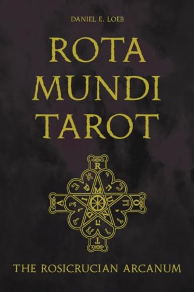 Rota Mundi Tarot