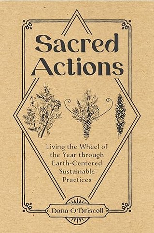 Sacred Actions