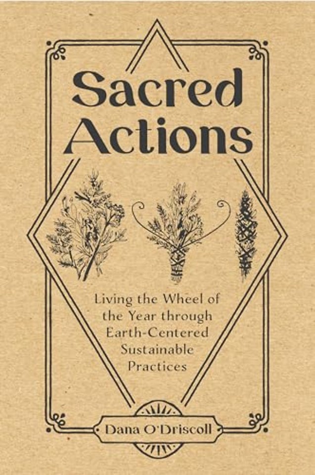 Sacred Actions
