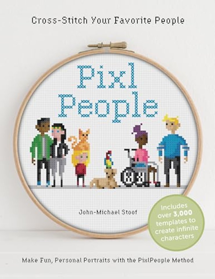 PixlPeople