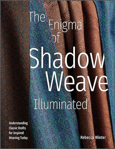 The Enigma of Shadow Weave Illuminated