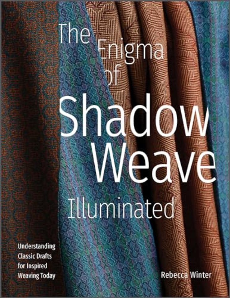 The Enigma of Shadow Weave Illuminated