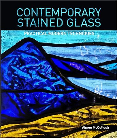 Contemporary Stained Glass