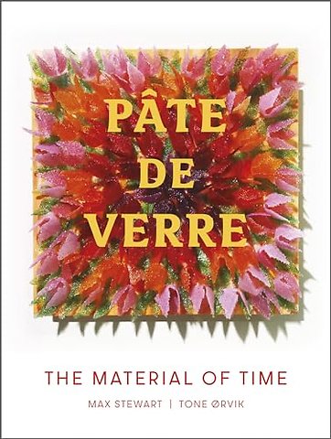 Pate de Verre