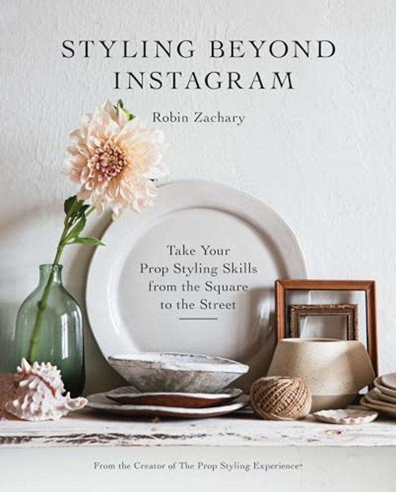 Styling Beyond Instagram