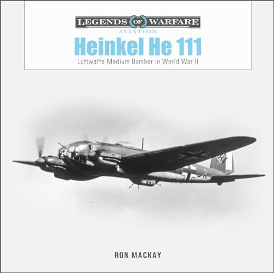 Heinkel He 111