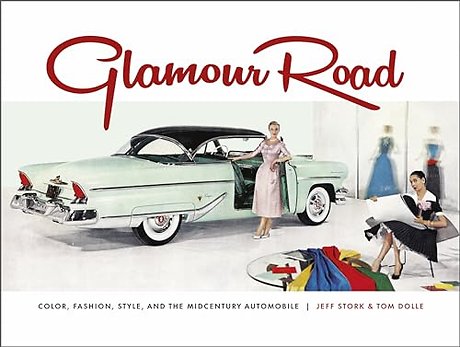 Glamour Road