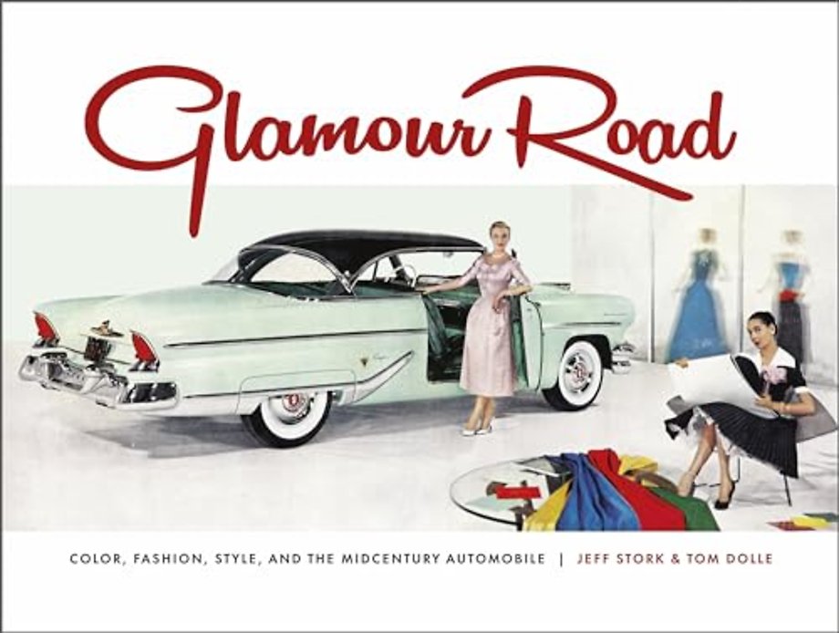 Glamour Road