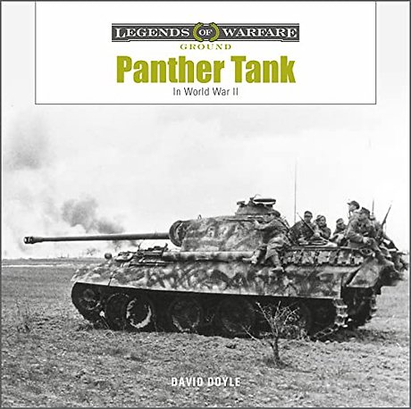 Panther Tank