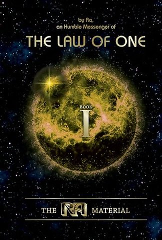 The Ra Material BOOK ONE