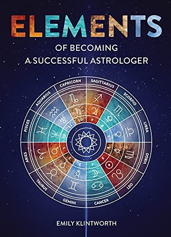 The Elements of Becoming a Successful Astrologer