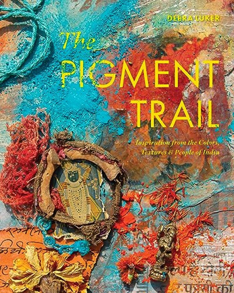 The Pigment Trail