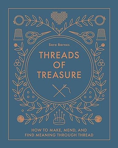 Threads of Treasure