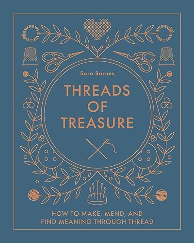 Threads of Treasure