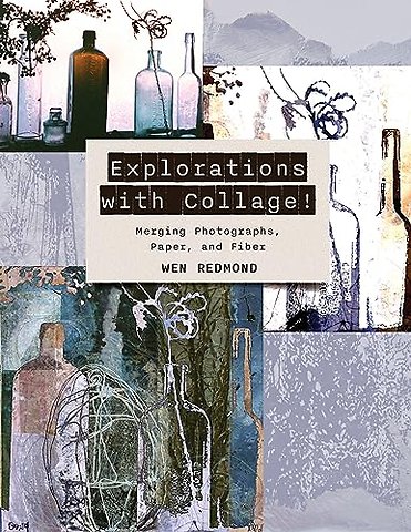 Explorations with Collage!
