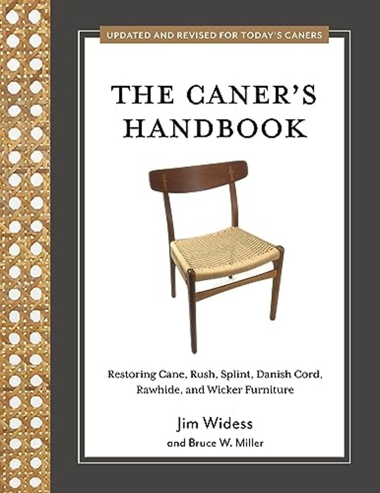 The Caner's Handbook