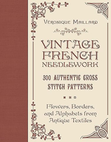 Vintage French Needlework