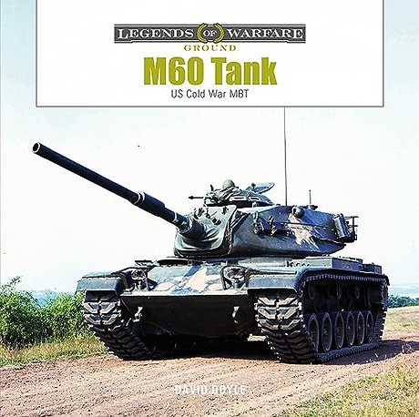 M60 Tank