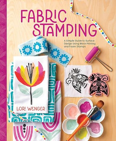 Fabric Stamping