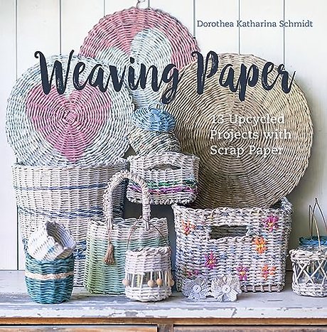Weaving Paper