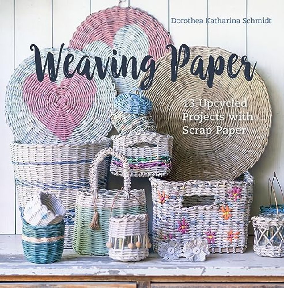 Weaving Paper