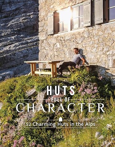 Huts Full of Character